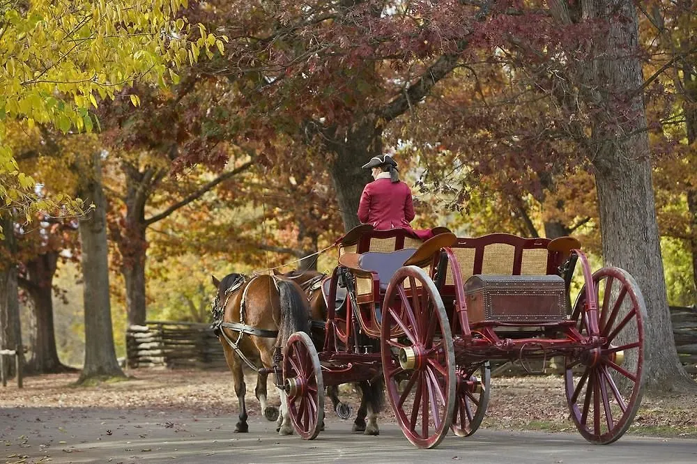 Governor'S Inn Williamsburg 2*,  Verenigde Staten