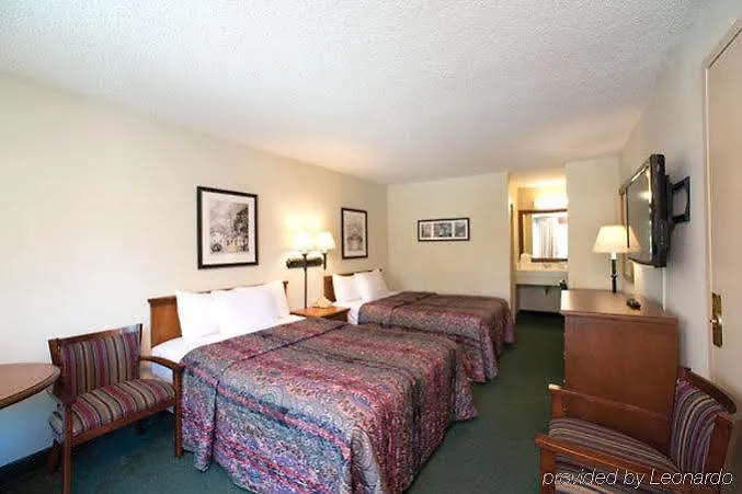 Governor'S Inn Williamsburg 2*,  Verenigde Staten